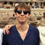 Brayden, the business brains offering dad advice on how to reach their audience.